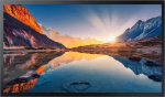 Monitor Samsung QM55B-T, VA, 60 Hz, 4K UHD, 55"