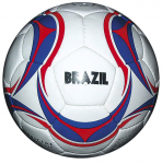 Jalgpallipall Brazil, 5 suurus