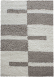 Vaip sise Ayyildiz Gala 2505, valge v./beež v., 110 cm x 60 cm
