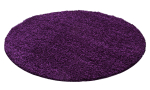 Vaip sise Ayyildiz Life 1500, lilla v., 120 cm x 120 cm