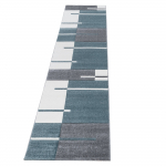 Koridorivaip Hawaii HAWAII803001310BLUE, sinine v., 300 cm x 80 cm