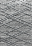 Vaip sise Ayyildiz Pisa Boho 4706, hall v., 170 cm x 120 cm
