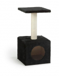 Kraapimispost kassile Beeztees Christa, 30 cm x 30 cm x 57 cm