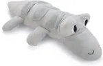 M&auml;nguasi koerale, pehme Beeztees Crocodile Jake 619144, 32 cm, roheline v.