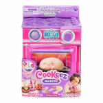 Laste majapidamisseade, pliit Cookeez Makery 23502