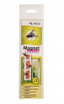 Kleeplint Mkds Magnet Window 3005733, 2 tk