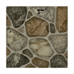 Plaadid, keraamilised Cersanit Bang NT873-001-1, 29.8 cm x 29.8 cm, hall v.