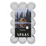 K&uuml;&uuml;nal, l&otilde;hna/teek&uuml;&uuml;nal Spaas, 4.5 h, 43 g, 30 tk