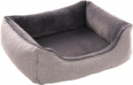 Loomavoodi Flamingo Esmo 522609, hall v., 100 x 80 x 25 cm