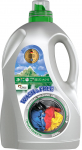 Pesugeel Wash&Free, 4.8 l
