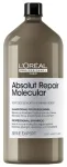 &Scaron;ampoon L&rsquo;Or&eacute;al Professionnel Paris Absolut Repair Molecular, 1500 ml