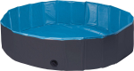 Loomadele m&otilde;eldud bassein Flamingo Cooling Doggy Pool 522949, sinine v./hall v., 160 x 30 cm
