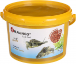 Roomajate s&ouml;&ouml;t Flamingo, veekilpkonnadele 3L