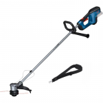 Akuga v&otilde;sal&otilde;ikur-trimmer Bosch GRT 18V-33, 18 V