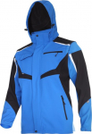 T&ouml;&ouml;jope meeste Lahti Pro Softshell L4093001, sinine v., S suurus