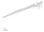 Nutivalgustus seinale Philips Hue Perifo 2, LED, 2000 - 6500 &deg;K, 2 x 39.9 W, valge v. / valge v.