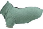 Koerte kampsun Trixie CityStyle Amsterdam, tumeroheline v., XS (30 cm)