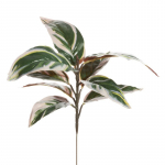 Kunsttaim Natu 314, roheline v., 43 cm