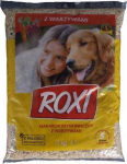 Toidulisandid koertele Roxi, k&ouml;&ouml;giviljad/nuudlid, 3 kg