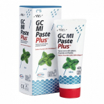 Hambapasta, hambakreem fluoriidiga GC Mi Paste Plus Recaldent, m&uuml;ndi maitse, 35 ml