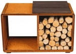 K&uuml;ttepuude alus GrillSymbol Enzo M, 74 cm x 37 cm x 48 cm