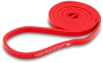 Takistuskumm Yakima Sport 100158, 208 cm x 2.2 cm x 0.45 cm, punane v.