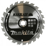 Saeketas Makita B-08953, 190 mm x 20 mm