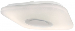 Nutivalgustus lagi CristalRecord 26-616-52-000, LED, 3000 - 6500 &deg;K, 1 x 52 W, valge v.