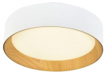 Valgusti lagi CristalRecord Lea, LED, 3000 &deg;K, valge v.