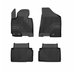 Automatt, esi/tagumine Frogum Premium 77, KIA Sportage III 2010-2015