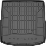 Automatt, pagasikandjad Frogum ProLine, Volkswagen Golf VI Combi 2009-2013