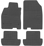 Automatt Frogum, Renault Megane III 2008-2016