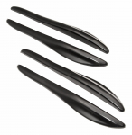 Ukse kaitse Compass 3M, 4 tk