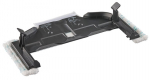 Lisa, lapihoidja aluse servad Leifheit Regulus Aqua PowerVac Pro