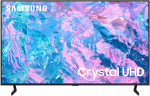 Televiisor Samsung Crystal UE50CU7092UXXH, 50 ", UHD