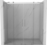 Du&scaron;&scaron;uksed Mexen Velar Duo, 150 cm x 200 cm, kroom
