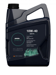 Mootori&otilde;li Avista GER FS SAE 10W - 40, s&uuml;nteetiline, 5 l