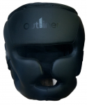 Poksikiiver Outliner SG-22/09L, must v., 54-62
