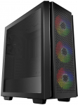 Statsionaarne arvuti Intop Intel Core i7-12700F, 1 TB, DDR4 16 GB, SSD 1 TB, Nvidia GeForce RTX3050 6 GB, Windows 11 RM35293WH