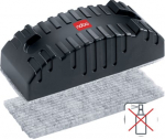 Vildist padi magnetilise k&auml;sna jaoks Nobo 34534497, 10 tk