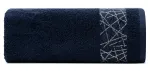Vannir&auml;tik Nika, s&uuml;gavsinine v., 140 cm x 70 cm