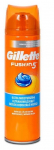 Raseerimisgeel Gillette Fusion 5 Ultra Moisturizing, 200 ml