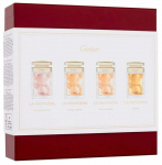 Parf&uuml;&uuml;mikomplekt Cartier La Panthere, 4 tk.