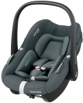 Kaasaskantav turvah&auml;ll Maxi-Cosi Pebble S, grafiit v., 0 - 13 kg