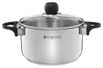 Kastrul Ambition Vikos, &Oslash;20 cm, 3.6 l, h&otilde;be v.