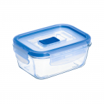 Toidukarp Luminarc Pure Box Active, 0.38 l