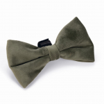 Kikilips koerale Designed by Lotte Zaza, roheline