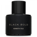 Parf&uuml;&uuml;mvesi Kenneth Cole Black Bold, 100 ml