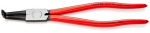 N&auml;pitsad r&otilde;ngaste jaoks Knipex 44 21 J41, 300 mm