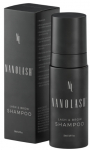 &Scaron;ampoon, ripsmete ja kulmude jaoks Nanolash Lash & Brow, 50 ml